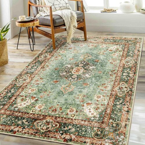8x10 Rug - Lot 1560