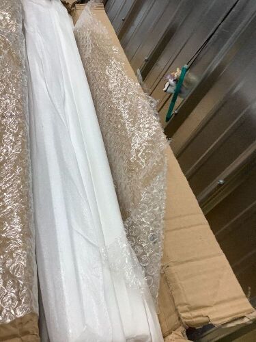 TOH Wooden Childern's Bookshelf, White - Lot 1498