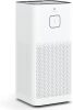 Medify MA-50 Air Purifier V3.0 with True HEPA H13 Filter | 2,640 ft² Coverage in 1hr for Smoke, Wildfires, Odors, Pollen, Pets | Removal to 0.1 Microns | White, 1-Pack - Thumbnail 1