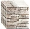 3D Wall Panels Peel and Stick - Thumbnail 1
