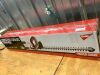 KAKEI 20V Cordless Hedge Trimmer - Thumbnail 4