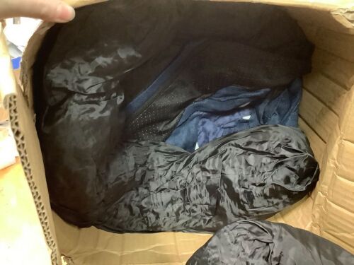 XXL Dog Bed - dark gray - Lot 1241