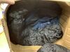 XXL Dog Bed - dark gray - Thumbnail 1