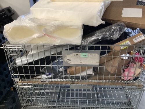 Amazon Mystery Bin - Lot 1480