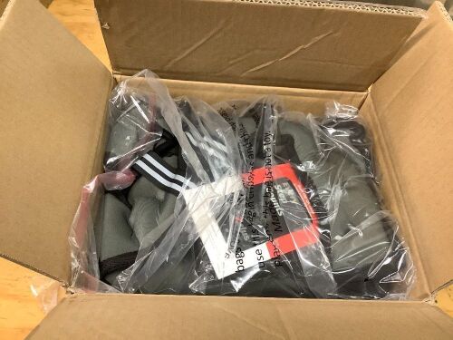 ZELUS Weighted Vest - Lot 1660