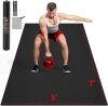 Gymcope Yoga Mat - Thumbnail 1