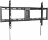 VIVO Extra Large Heavy Duty 43 to 100 inch LCD LED Curved and Flat Panel Screen, TV Wall Mount Bracket with Max 800x400mmmm VESA - Thumbnail 1