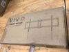 VIVO Extra Large Heavy Duty 43 to 100 inch LCD LED Curved and Flat Panel Screen, TV Wall Mount Bracket with Max 800x400mmmm VESA - Thumbnail 3