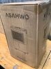 ASAHWo 2500 Sq.Ft Dehumidifier for Basement Home, ASAHWo 34 Pints Dehumidifier with Drain Hose, Quiet Portable Dehumidifiers for Bathroom Large Room, Bedroom, Auto Defrost,Smart Humidity Control,24H Timer - Thumbnail 3