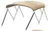 Kemimoto Pontoon Boat Bimini Top 5 Bow - Thumbnail 1