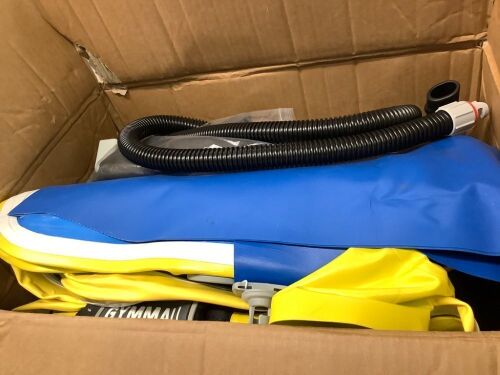 Inflatable Pool Lounger Float - Lot 1579