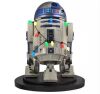 Star Wars 3.5 ft. Animated LED R2-D2 - Thumbnail 1