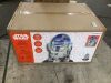 Star Wars 3.5 ft. Animated LED R2-D2 - Thumbnail 2