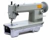 Heavy Duty Lockstitch Leather Fabrics Sewing Machine - Thumbnail 1