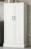 Kitchen Pantry Storage Cabinet 16" x 24" x 47" - Thumbnail 1
