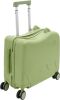 18" Ride-On Kids Suitcase w/Lock - Thumbnail 1