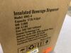 VEVOR 4.5 gal. Insulated Beverage Dispenser - Thumbnail 5
