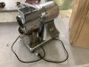 Electric Cheese Grater - For Repair, Powers On Doesn't Turn - Thumbnail 1