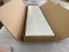 3 Foot Reversible PVC Wall Panels, 6 pc - Thumbnail 3