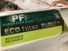 Lot of (2) 6 Pack 16 in. x 25 in. x 1 ECO Washable Air Filter FPR4 - Thumbnail 5