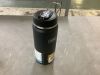 Thermos 40 oz. Granite Black Stainless Steel Water Bottle w/Straw - Thumbnail 2