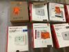 Lot of (13) Thermostats - Uninspected - Thumbnail 3