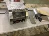 Electric Conveyor Toaster - Gets Hot, Conveyor Not Moving - Thumbnail 1