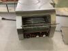 Electric Conveyor Toaster - Gets Hot, Conveyor Not Moving - Thumbnail 3