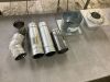 Lot of DuraVent PelletVent Pieces - Thumbnail 1