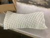 Curved Cooling Adjustable Memory Foam Pillow - Thumbnail 2