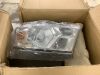 Halogen Passenger Side Headlight for Dodge Ram 1500 2019-2022 - Thumbnail 2