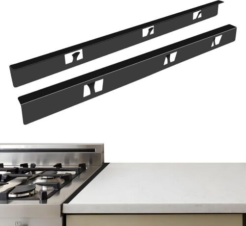 Stove Gap Guards, 23.4" - Lot 758