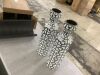 24.4 inch Tall Floor Vases, Set of 2 - Thumbnail 4