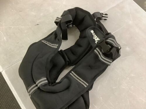 Weighted Vest - Lot 659