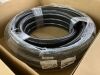 Sealproof Flexible PVC Pipe 2 Inch Dia Hose 50 FT Length - Thumbnail 4