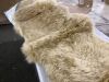 Genuine Sheepskin Area Rug, 2' x 6' - Thumbnail 4