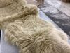Genuine Sheepskin Area Rug, 2' x 6' - Thumbnail 5