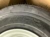 18x8.50-8 Tubeless Tires, Set of 2 - Thumbnail 5