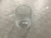 Plastic Stemless Wine Glasses, 32 ct - Thumbnail 5
