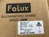Folux Cordless Boho Rattan Table Lamp - Thumbnail 9