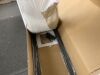 Flexible Ceiling Track Curtain Set - Thumbnail 4