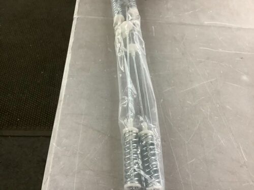 Washer Suspension Rods, 26", 4 Pack - Lot 653