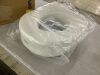 Carex Toilet Seat Riser 5" - Thumbnail 2