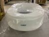 Carex Toilet Seat Riser 5" - Thumbnail 4