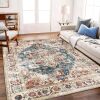 Washable Area Rug 8'x10' - Thumbnail 1