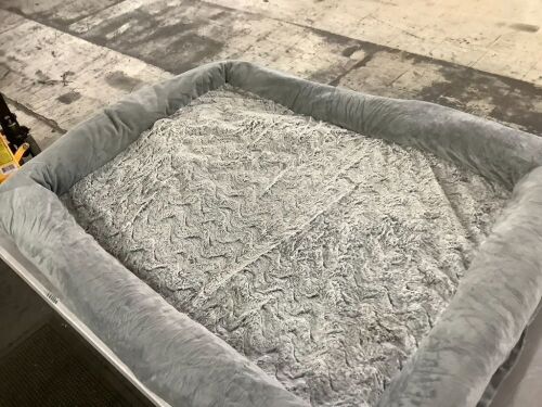 Dog Bed - Lot 258