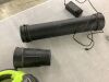 Pilento 20V Cordless Leaf Blower - Thumbnail 4