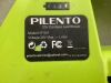 Pilento 20V Cordless Leaf Blower - Thumbnail 8