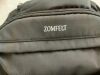 Zomfelt Rolling Backpack - Thumbnail 5