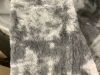 Fuzzy Area Rug 9 x 12 - Thumbnail 5